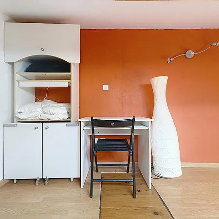 La Petite Riau Tatil Evi *