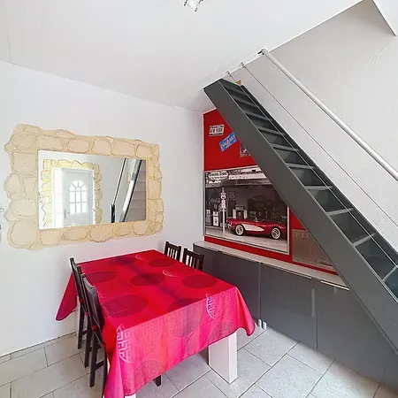La Petite Riau * Seillonnaz