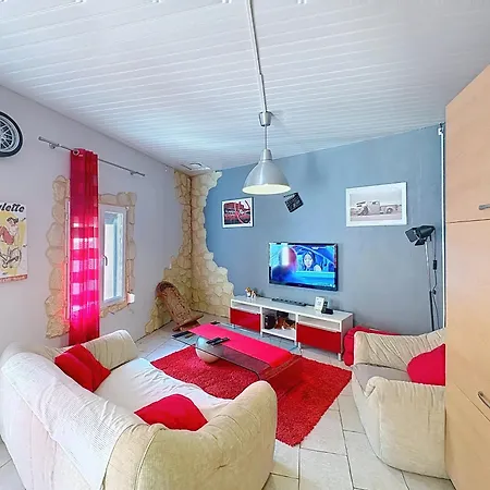 La Petite Riau Tatil Evi