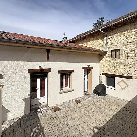 Tatil Evi La Petite Riau *